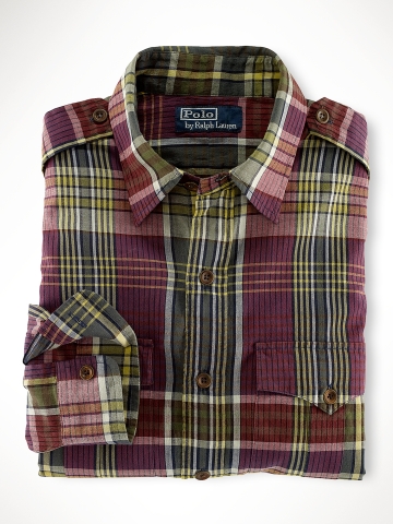 Ralph Lauren рубашка мужская L.. ОДЕЖДА МУЖСКАЯ