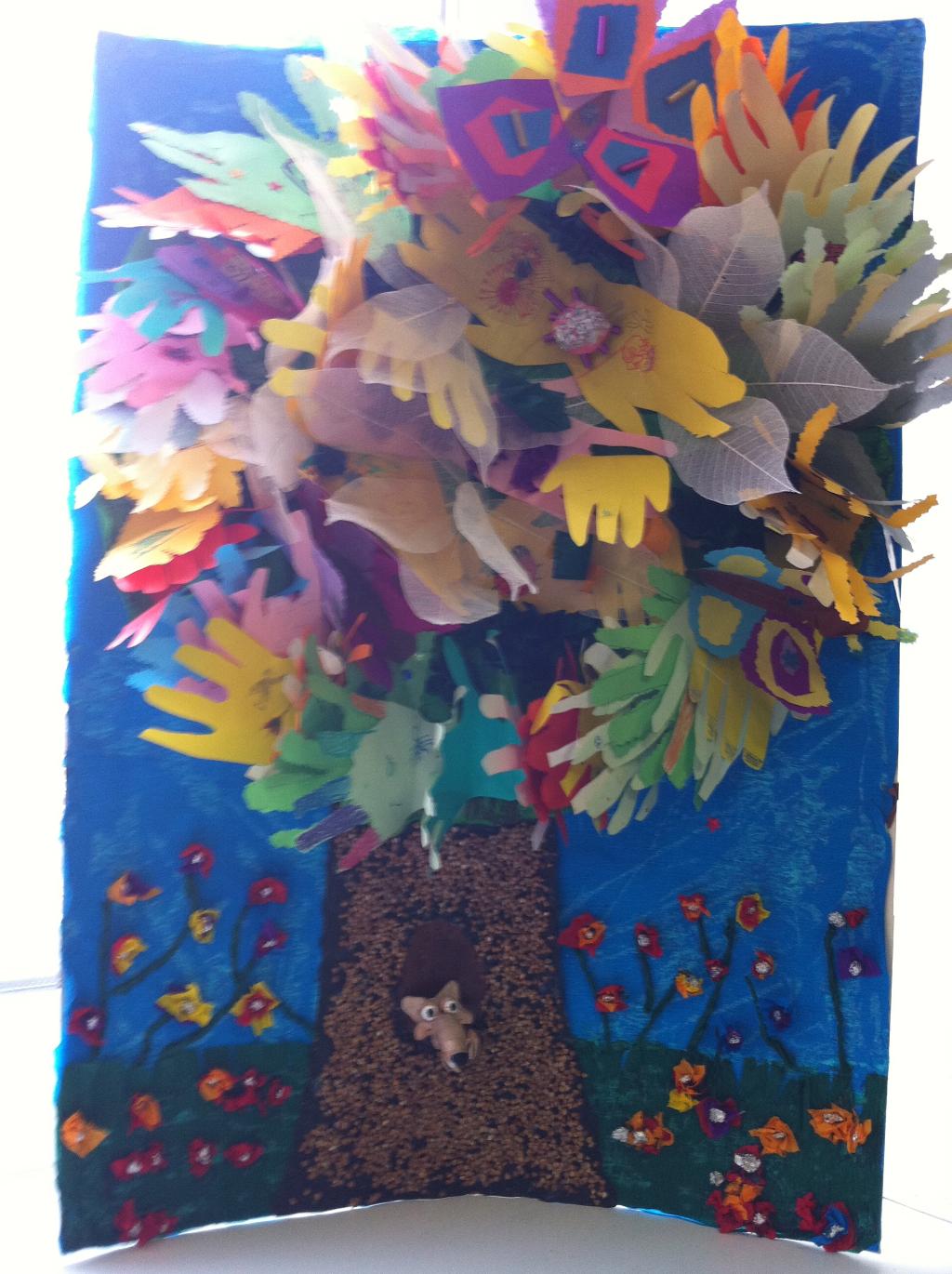 Работы учеников