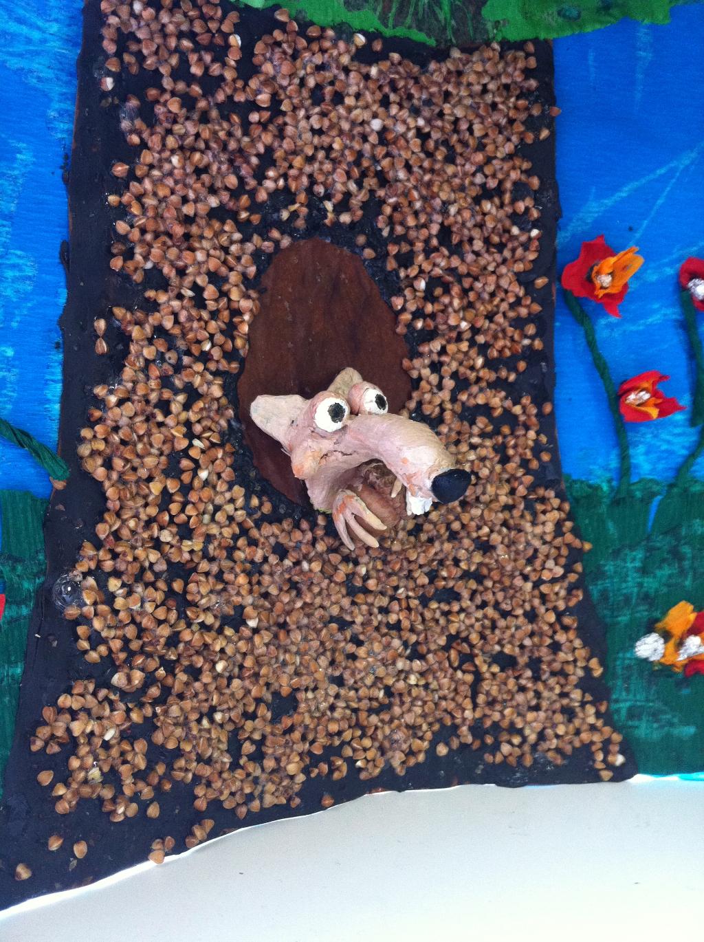 Работы учеников