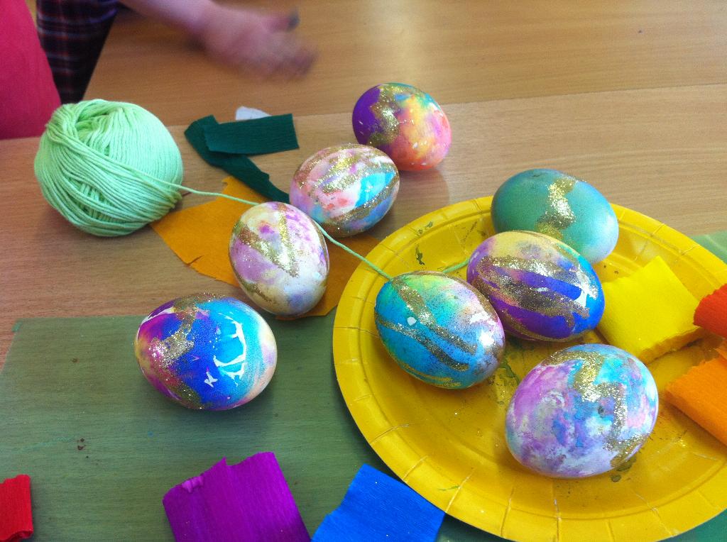 Работы учеников