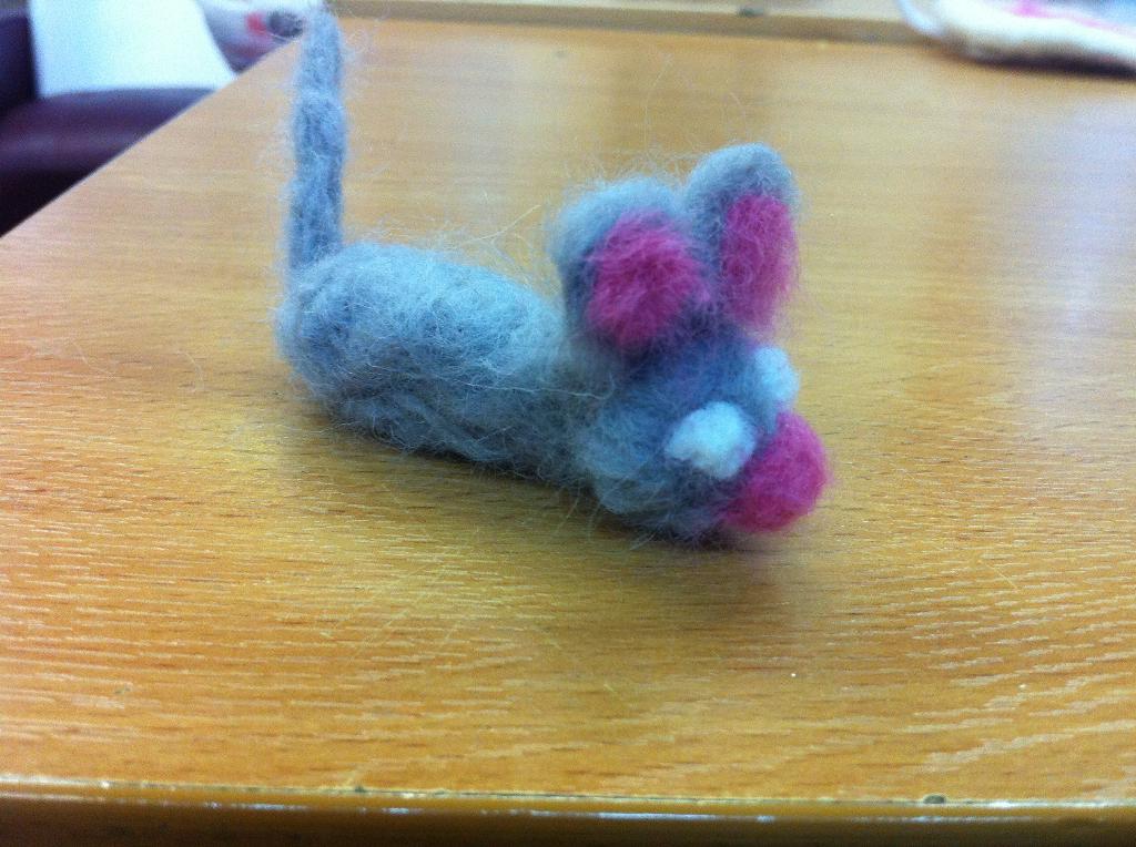 Работы учеников