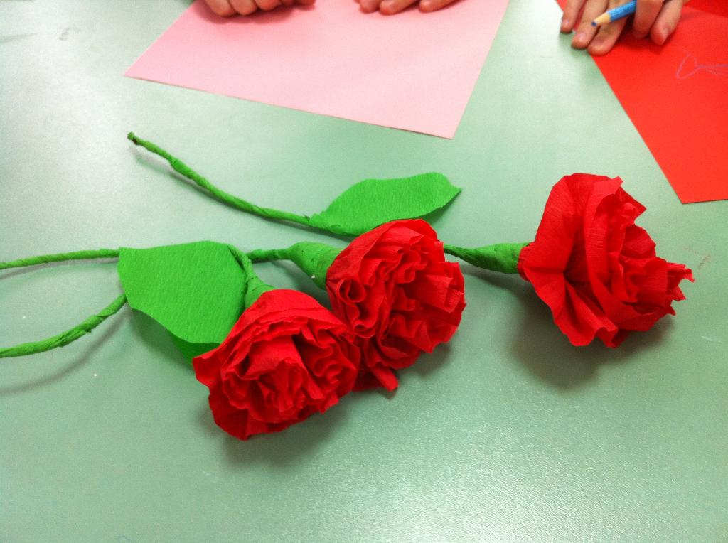 Работы учеников