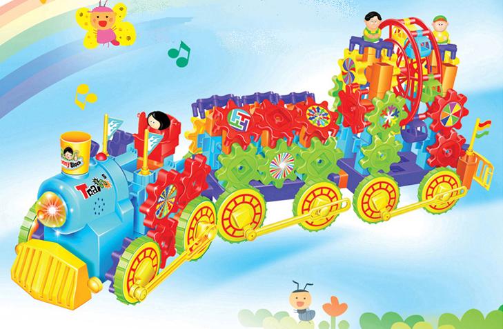 Роботы и прочее