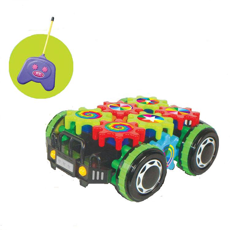 9609-Багги. Роботы и прочее