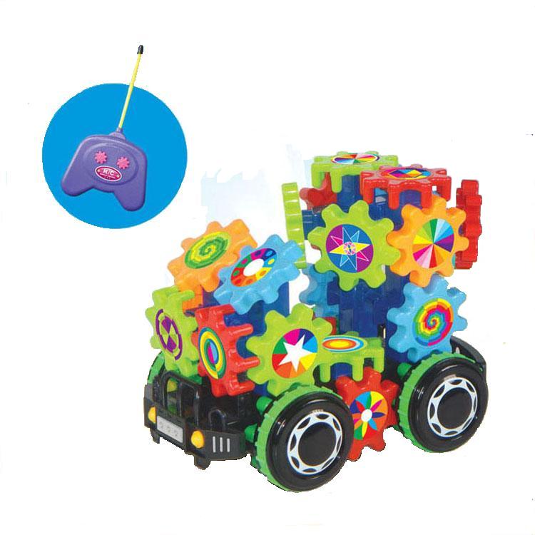 9608. Роботы и прочее