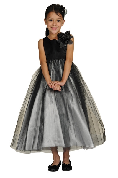 1111. ДЕТСКИЕ ПЛАТЬЯ