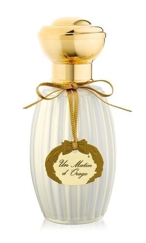 Annick Goutal Un Matin d Orage. Annick Goutal
