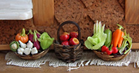 Инсталяции 1:12