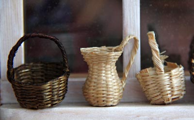 Инсталяции 1:12