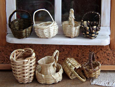 Инсталяции 1:12