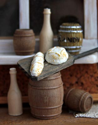 Инсталяции 1:12