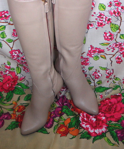 Хваст olgaballet. Хвастики