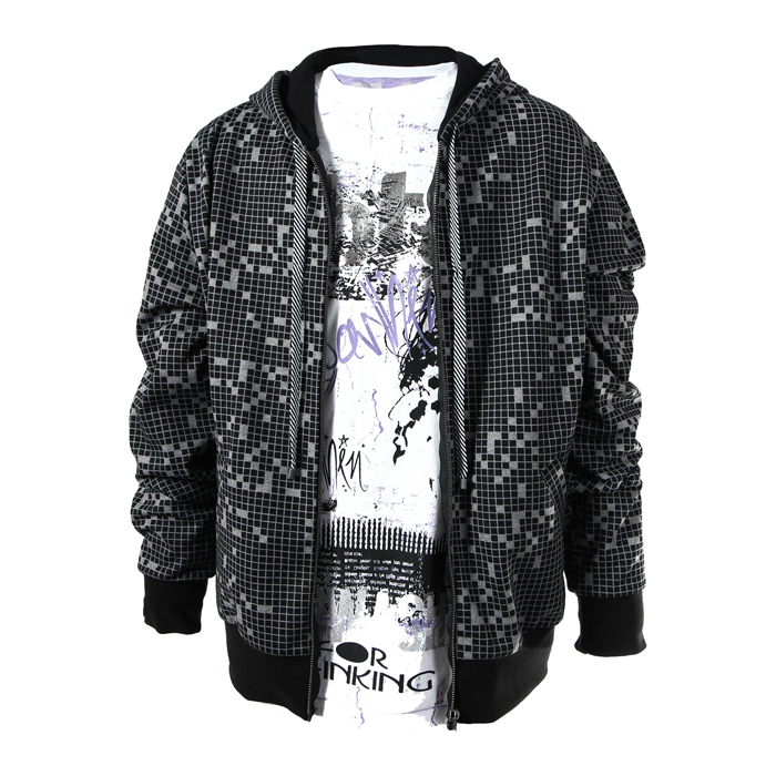 685. подростки