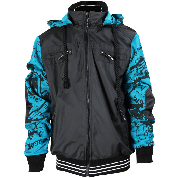 1500. подростки