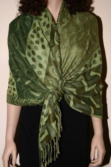 PS-56-5. шерсть+шелк