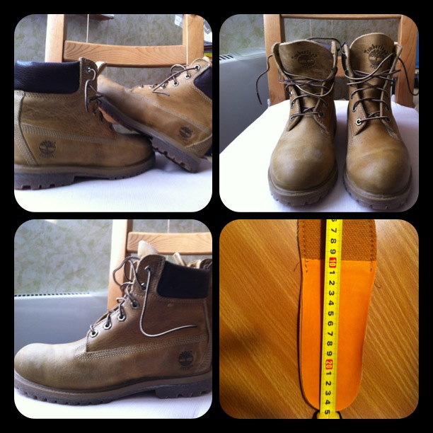 Боты. Хвасты