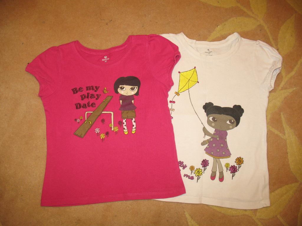 детская одежда