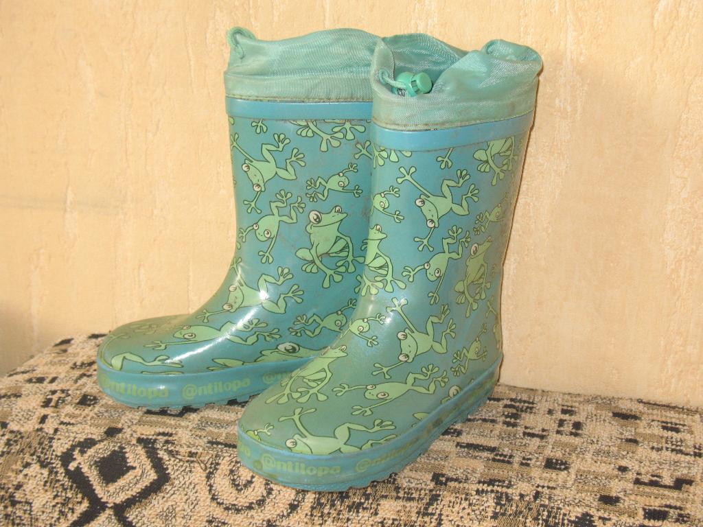 29 размер. детская обувь