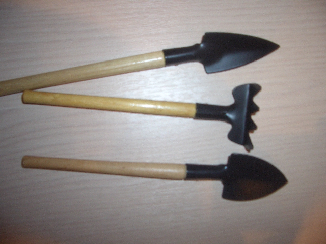 Для домашних цветов. Разное новое