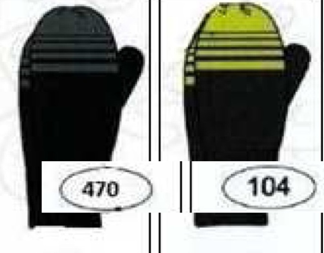 варежки керри. керри