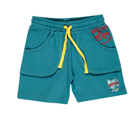 Пристрой детское