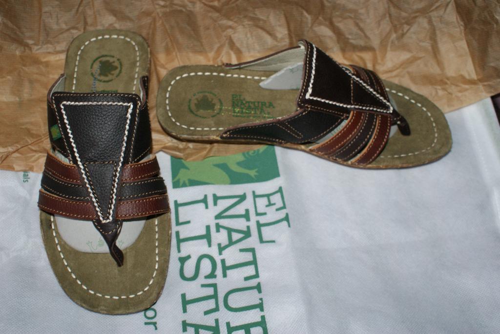 El Naturalista Women's na 35.5-36. летняя обувь и туфли