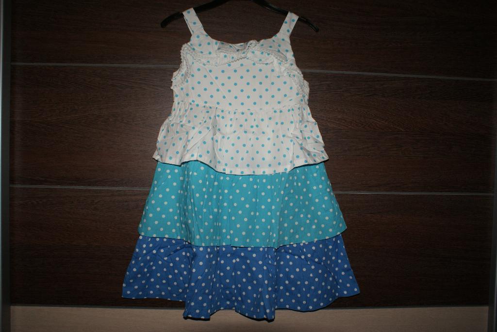 crazy8 110-122. платья, юбки