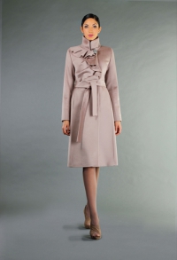 Пальто MiaBlanca. Пальто MiaBlanca