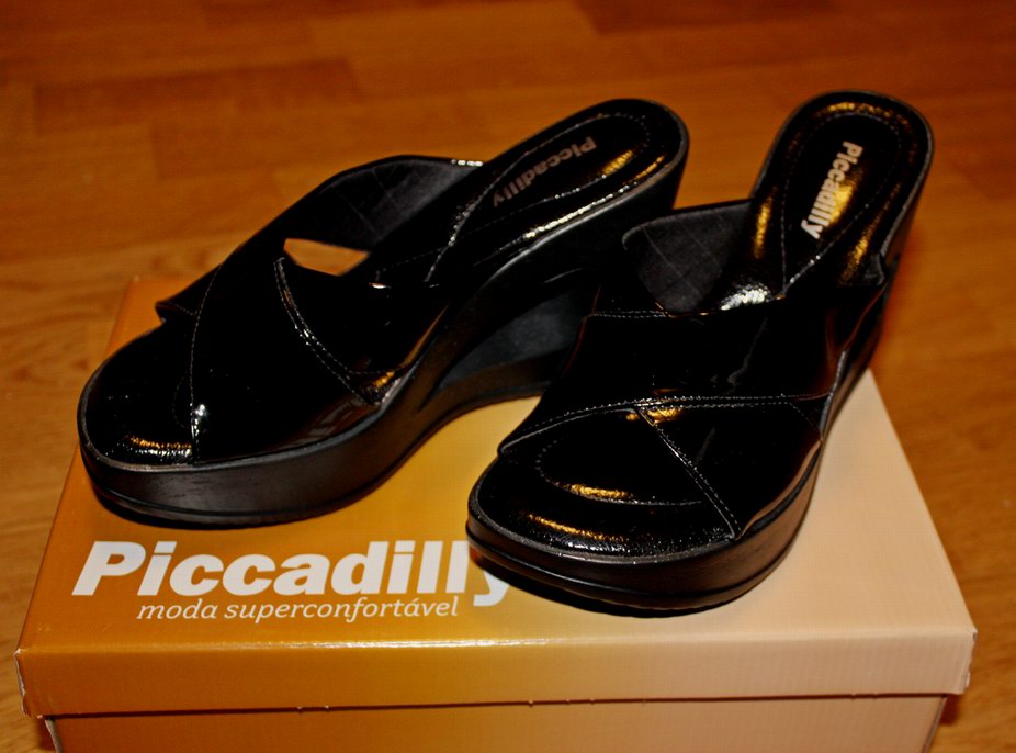 Пика*дилли сабо. Пристрой