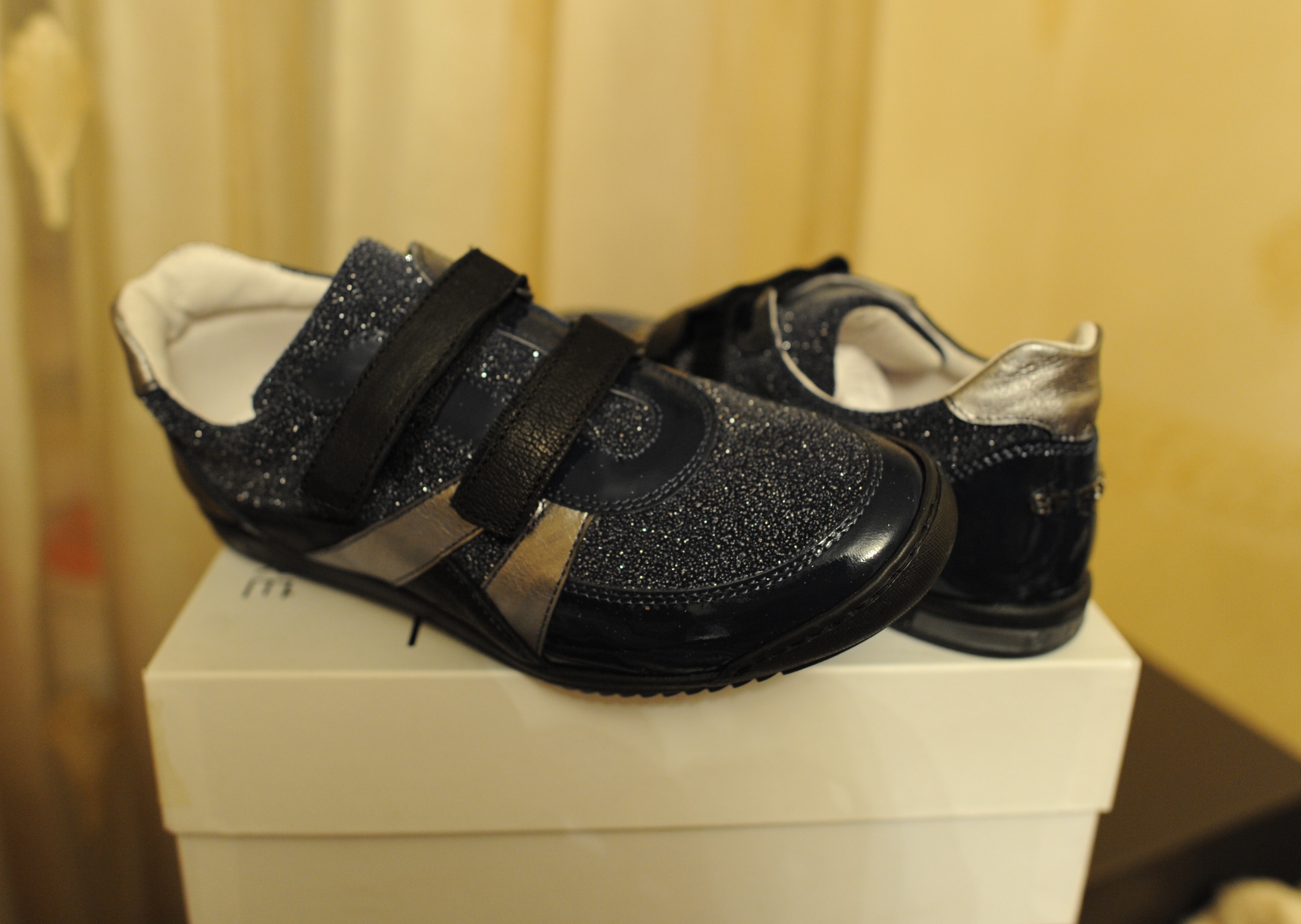 GFerre, р.40 в размер.. туфли