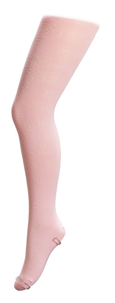 бабочка розовые. ажурные