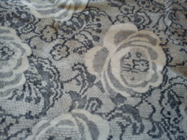 Вискоза (?). ТКАНИ