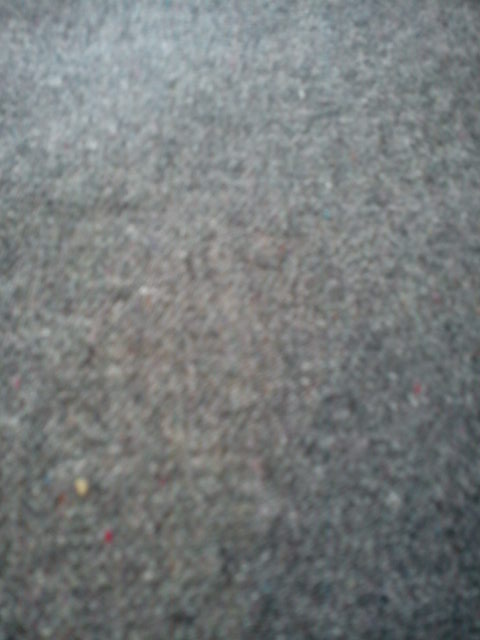 Шерсть  серого  красивого  цвета. ТКАНИ