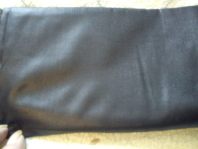 Ткань подкладочная серая. ТКАНИ