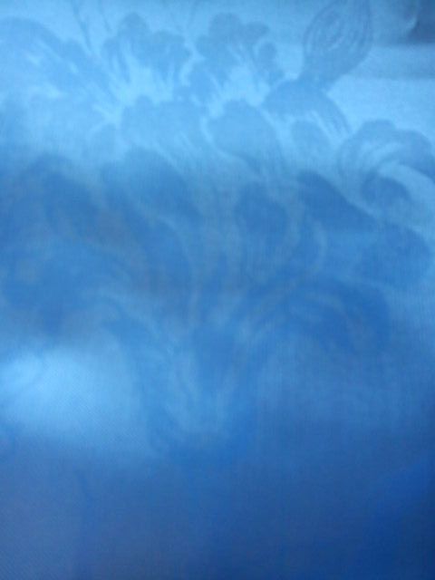 Атлас. ТКАНИ