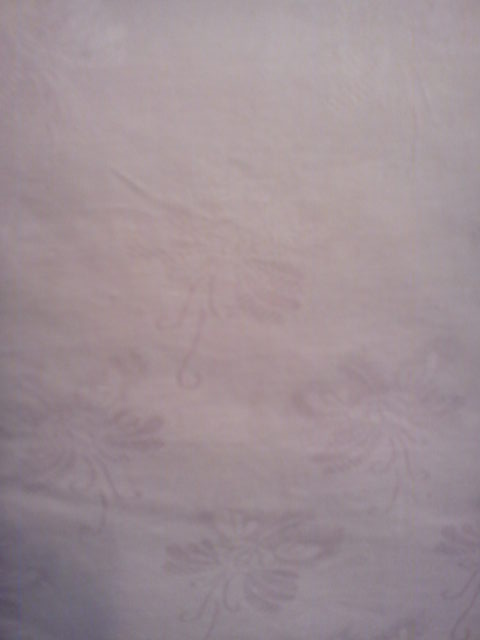 Перкаль розовая. ТКАНИ