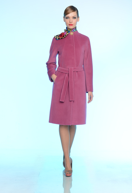 Mia Blanca . Пальто MiaBlanca