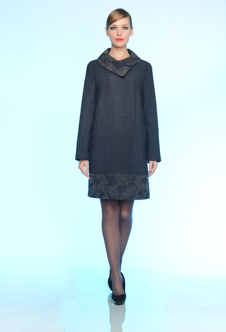 Пальто MiaBlanca