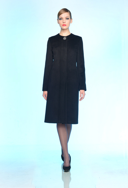 Пальто MiaBlanca