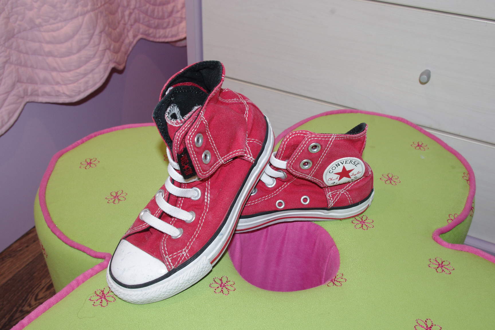 Converse-29 -500. ОБУВЬ ДЕТСКАЯ комиссионка