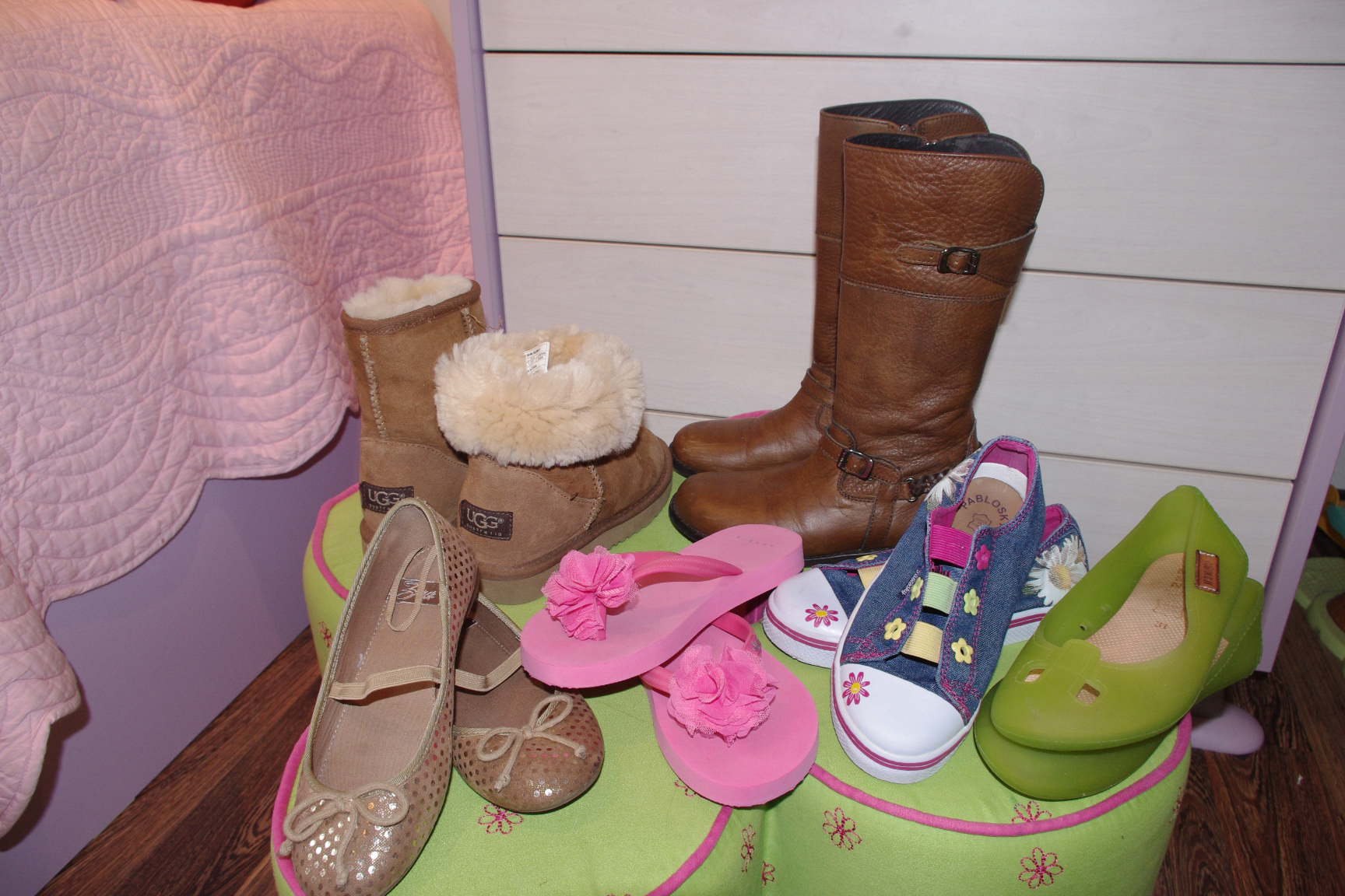 размер 31. ОБУВЬ ДЕТСКАЯ комиссионка