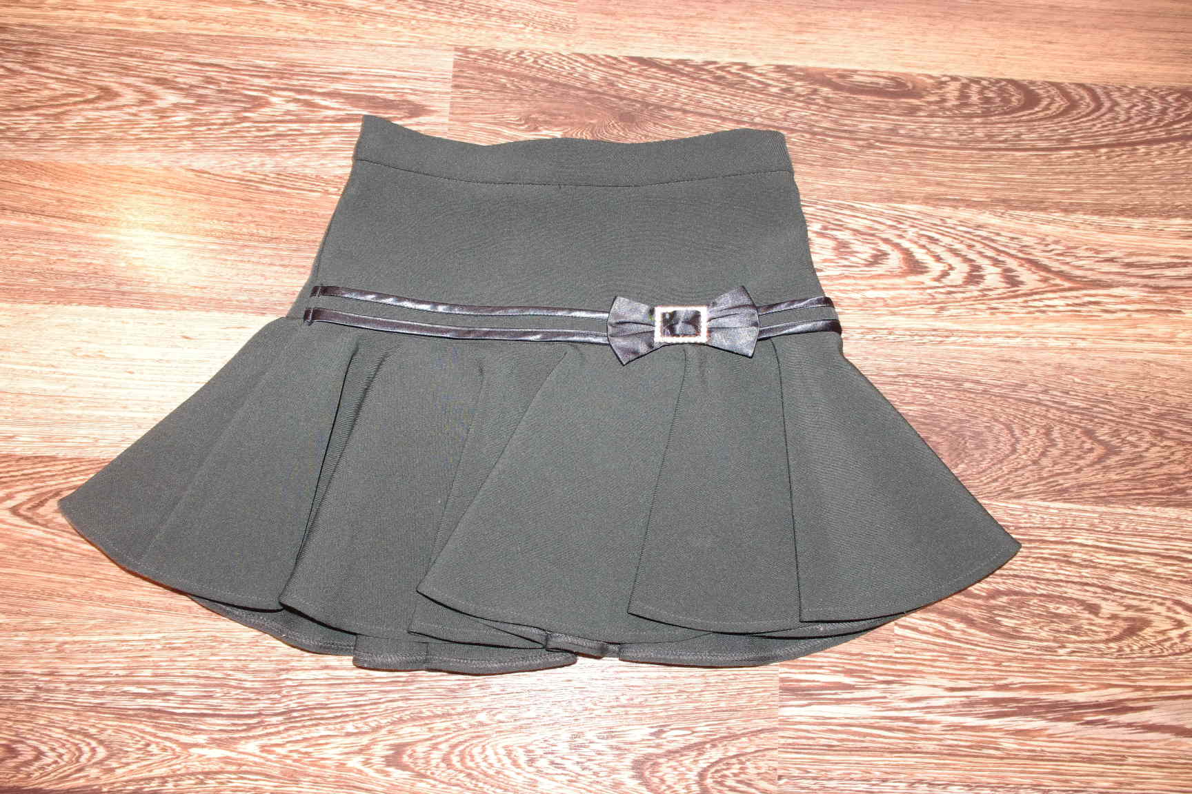 МЛ юбка -128-500. ЗАБРАЛИ