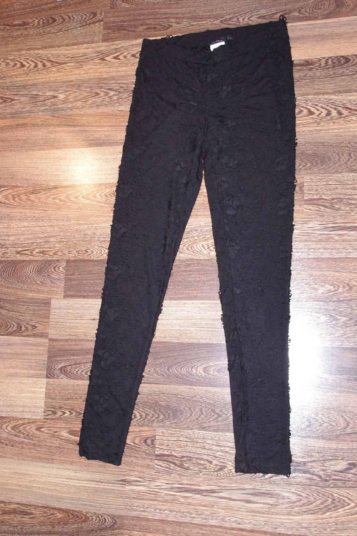 Сабра-Л-600. ЗАБРАЛИ