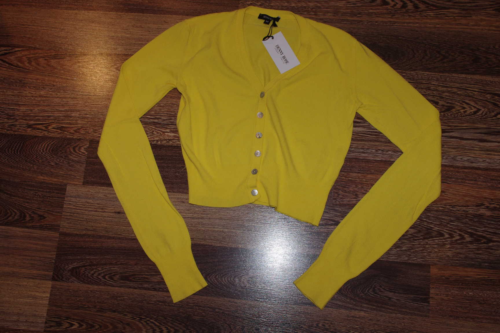 Денни Роуз-М-2000. ЗАБРАЛИ