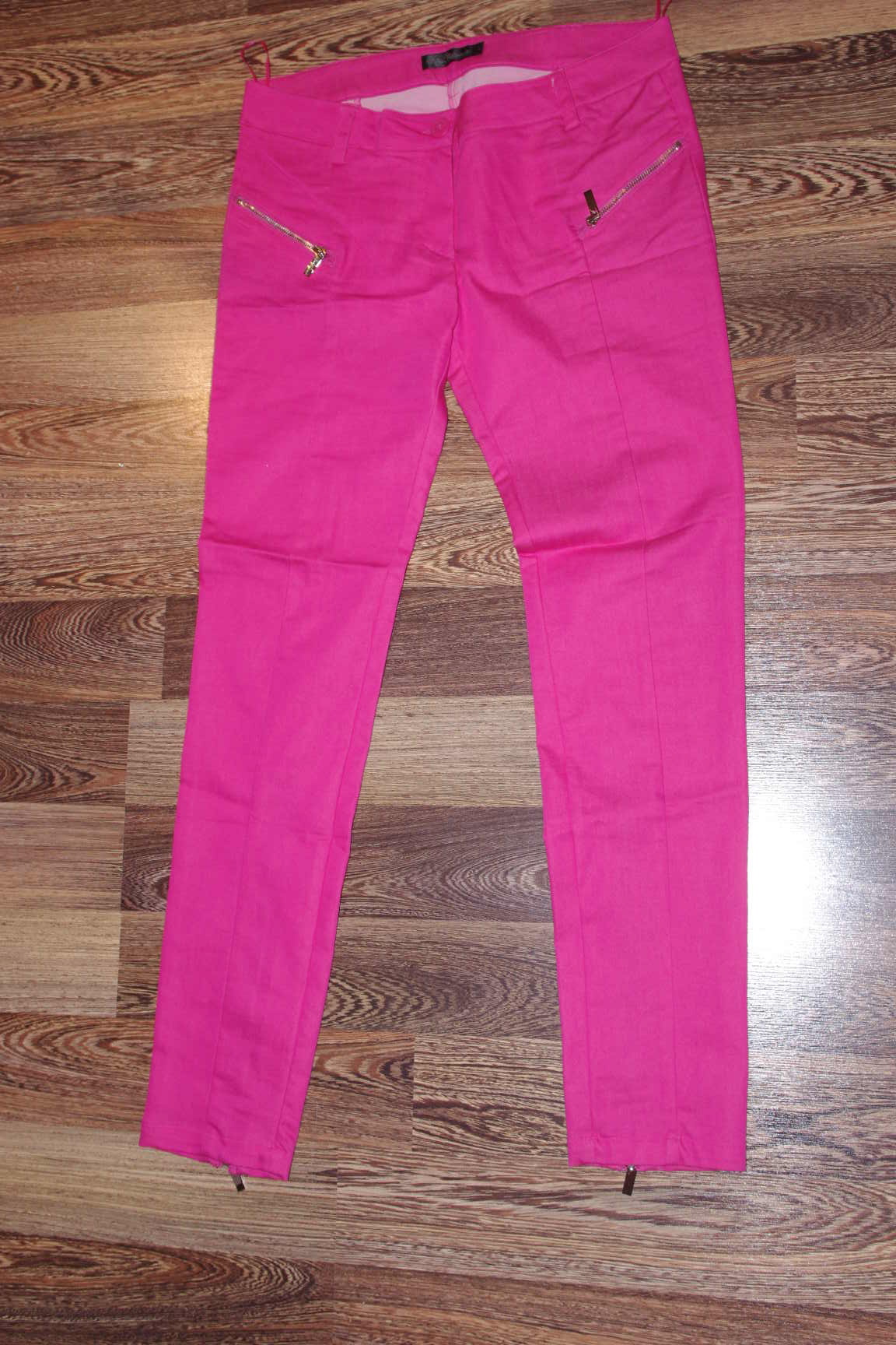 Кира Пластинина-Л-400. ЗАБРАЛИ