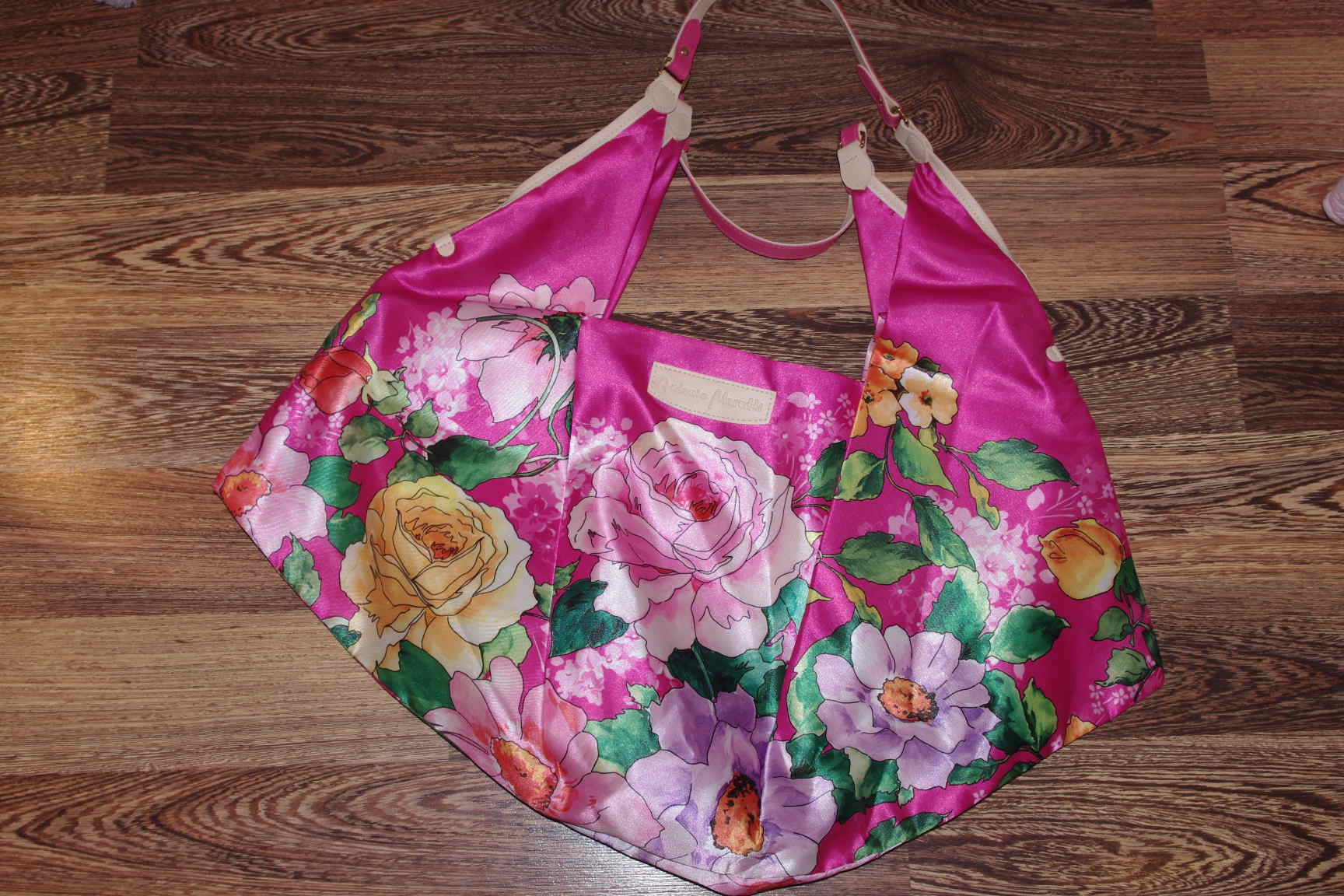 пляжная сумка-400. ЗАБРАЛИ