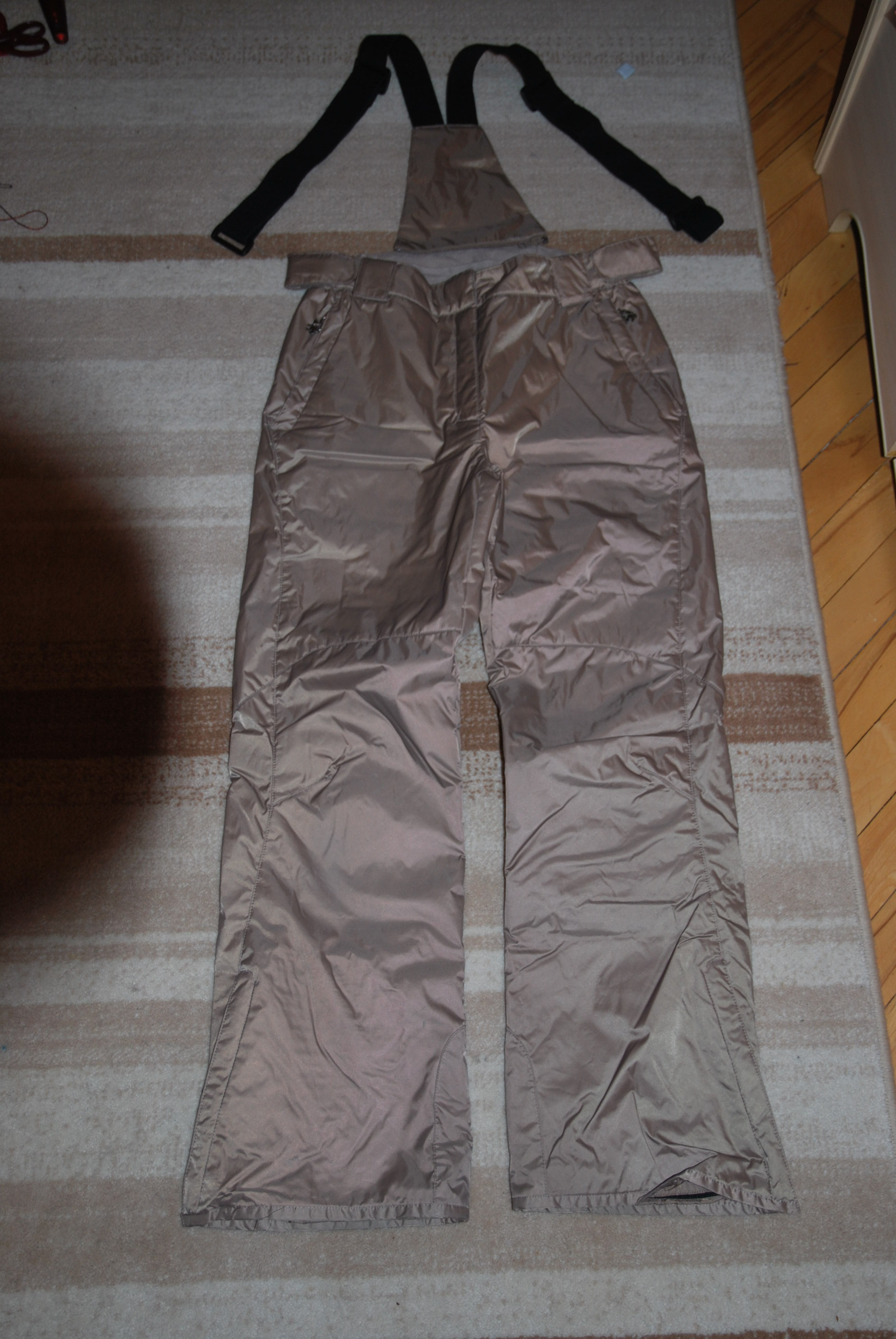 Горнолыжный комплект Glissade(GSD) 152.. На продажу