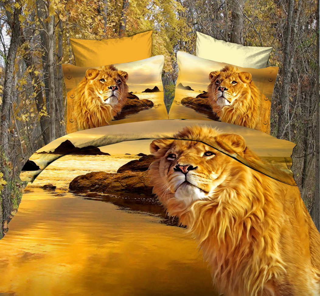 ур155. 3д Хищники