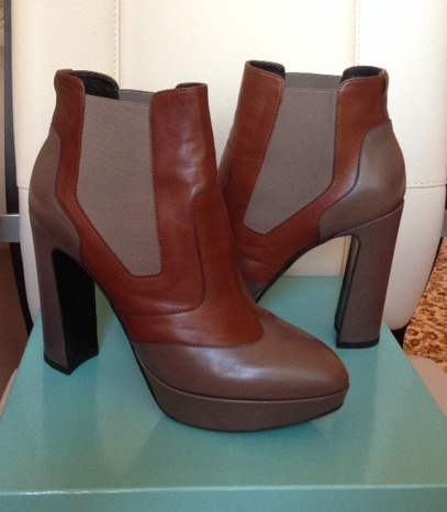 NJB r.40. туфли