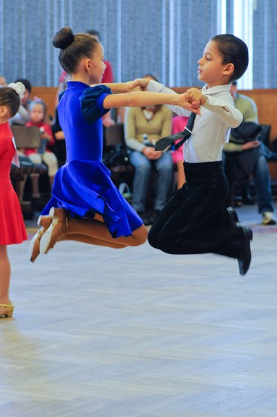 Мишка 7,5 лет